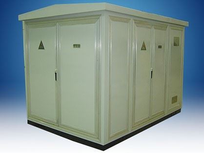 箱式變電站之后臺(tái)監(jiān)控機(jī)選擇？管理？電源？